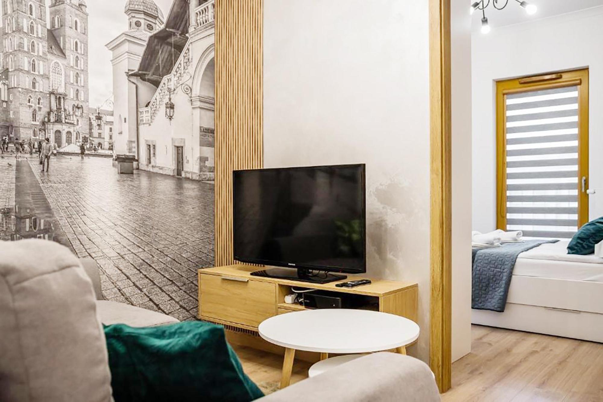 Deluxe * Cracovia