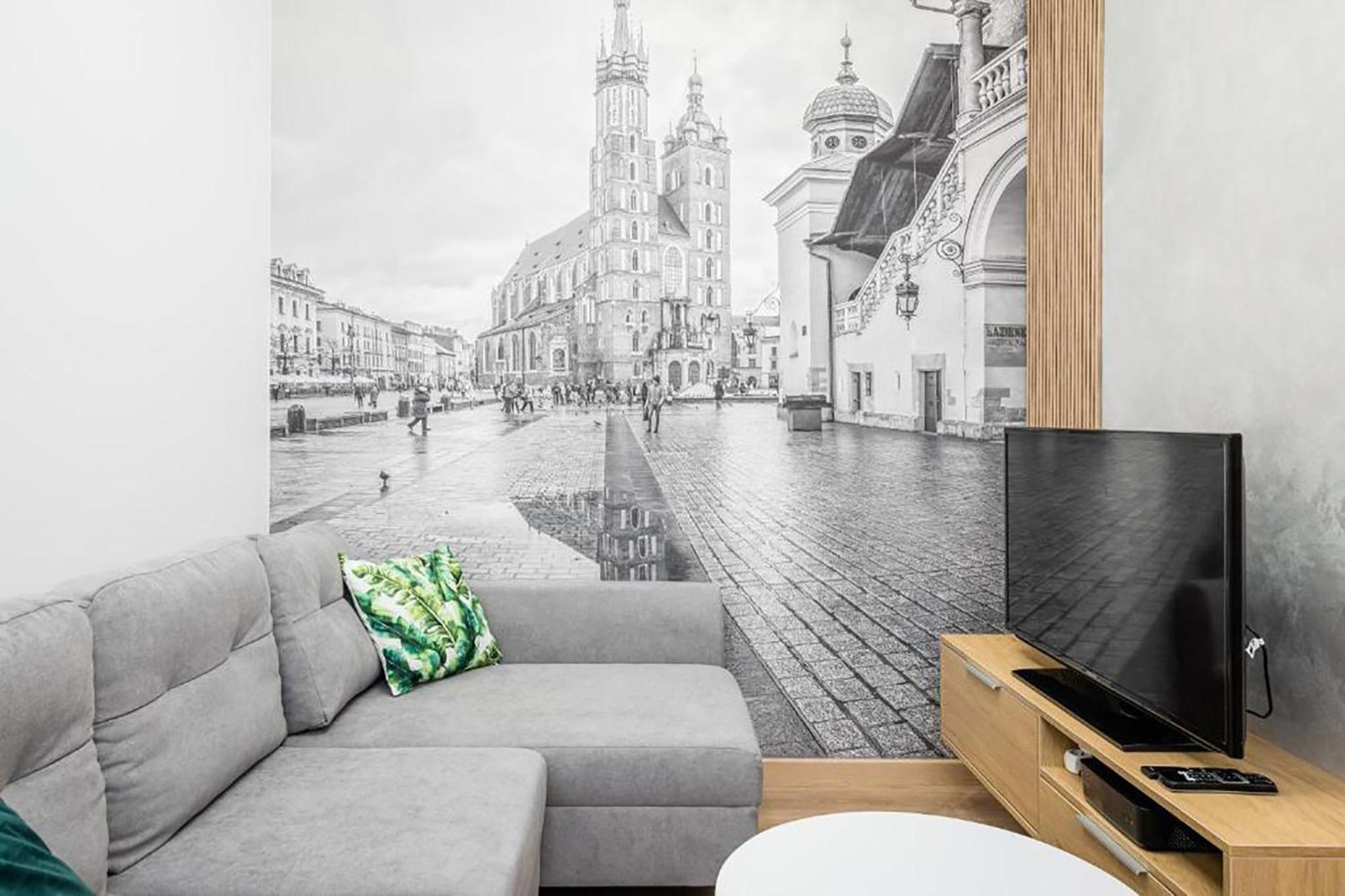 Deluxe Cracovia