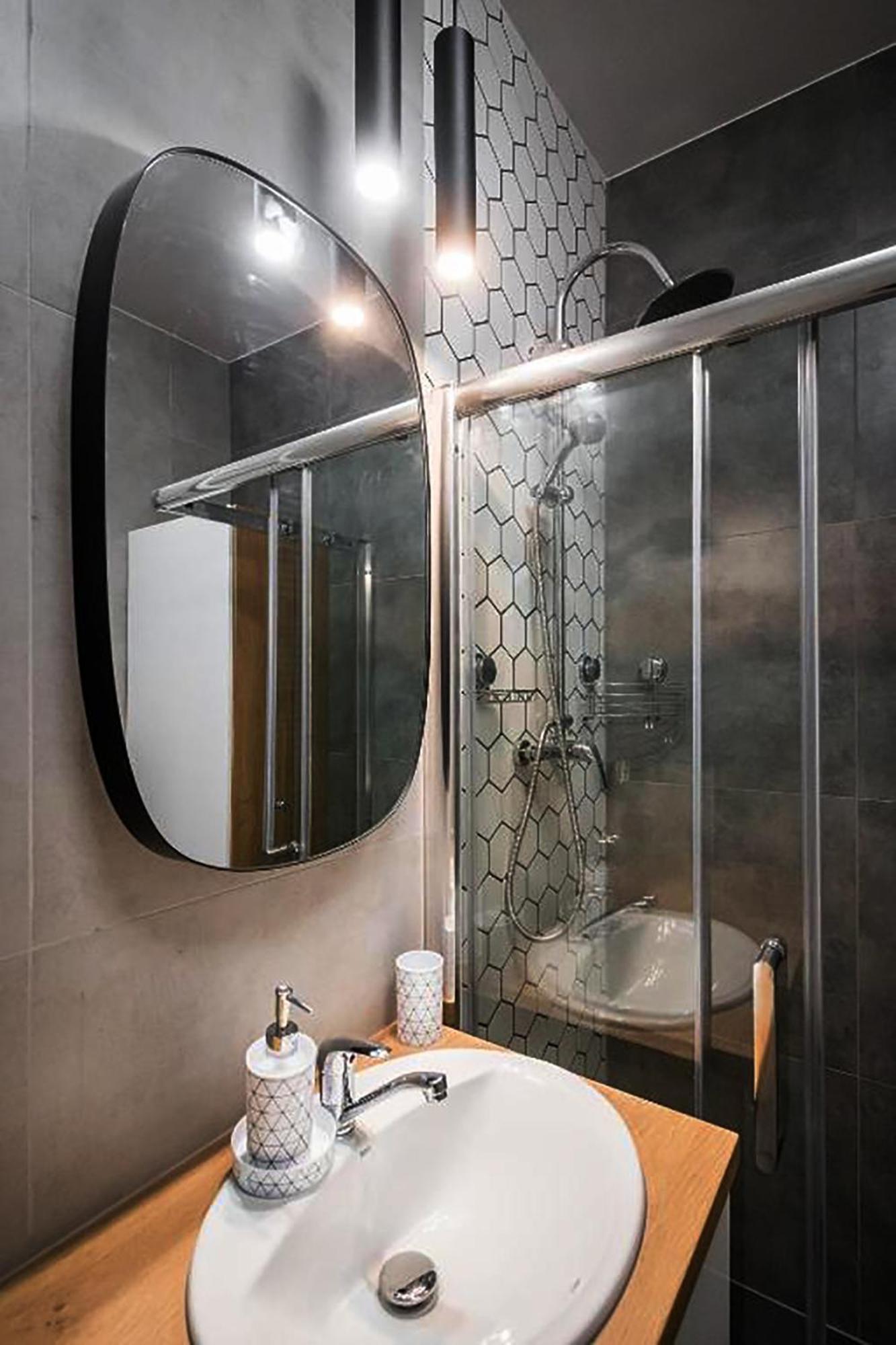 Leilighet Deluxe Krasków