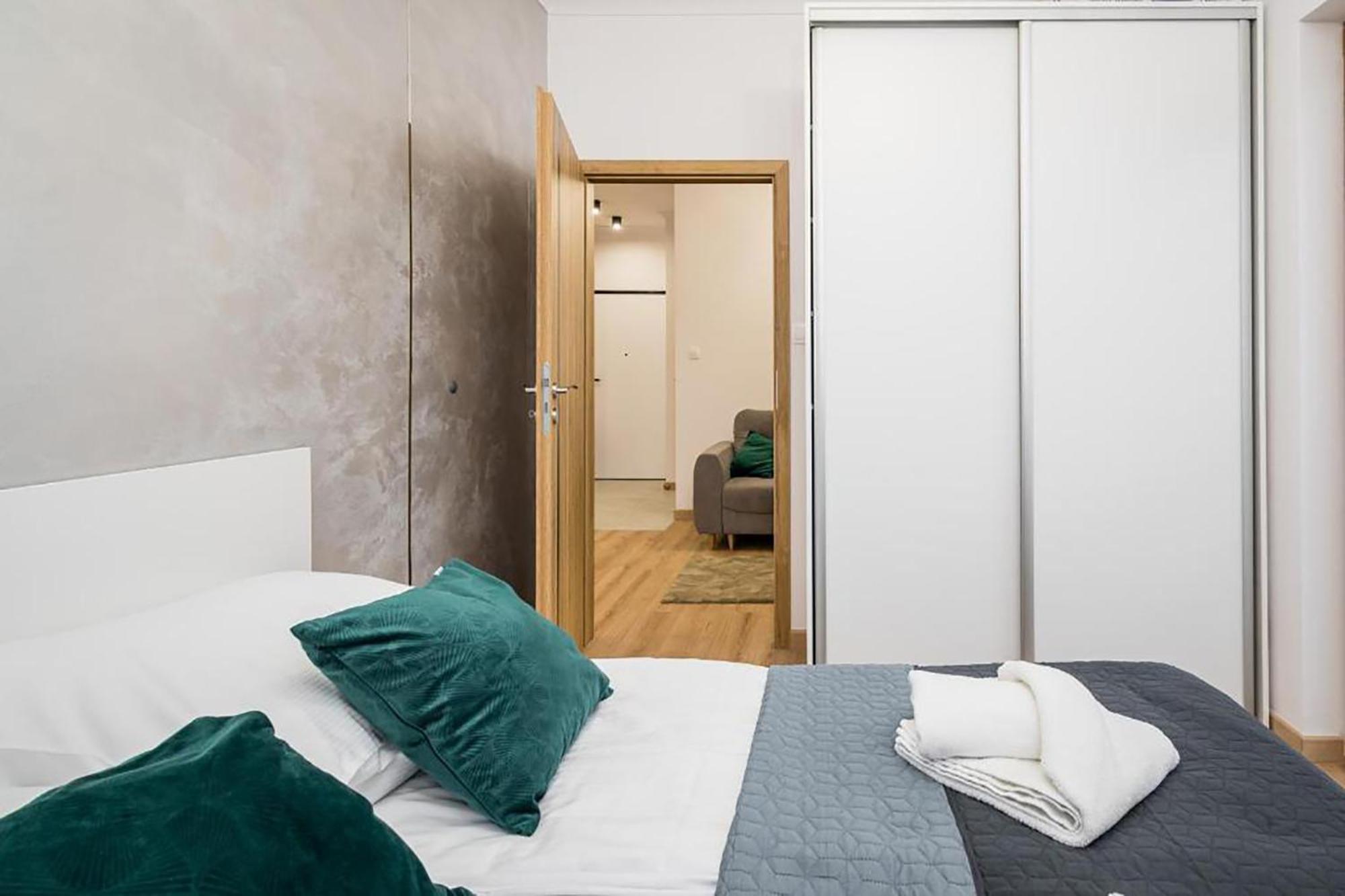 Apartament Deluxe *