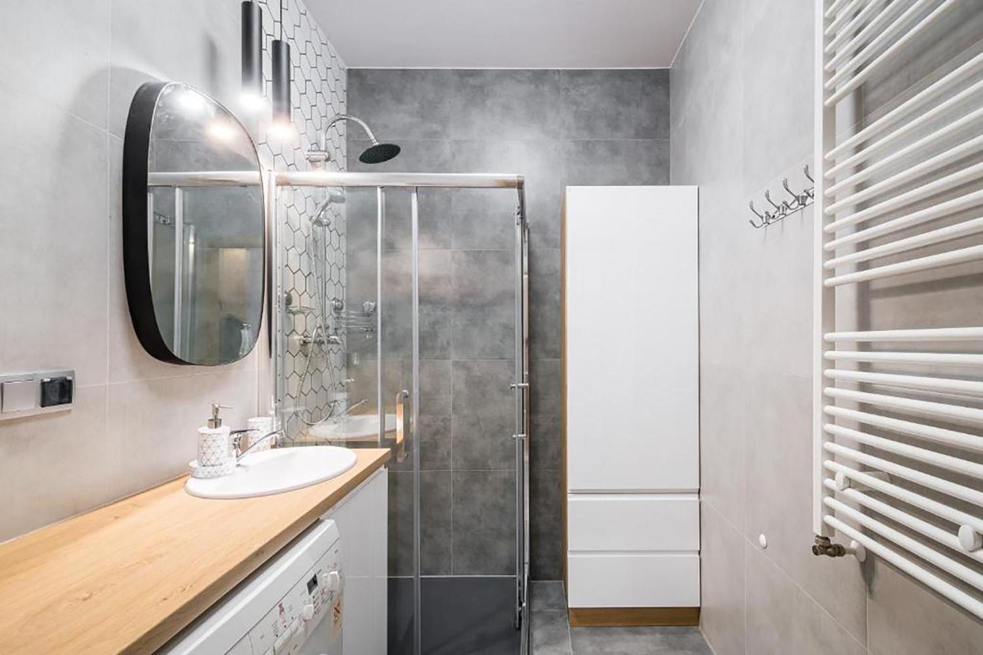 Deluxe Appartamento Cracovia